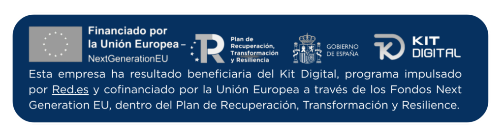Logosadministracionpublicidadkitdigital | ACTIVAE NEOTRADIS SOCIEDAD LIMITADA
